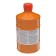 Fertilizer organomineral "gardener", composting accelerator, "barrel and 4 buckets", 600 ml