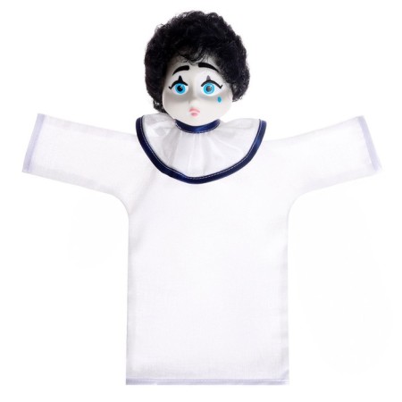 Puppet Theater "Pinocchio"-5