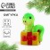 Figure 2025 "New Year's collection: snake", 5.5 x 3.6 cm