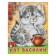 Poems "Cat Vasily", Krylov A. G.