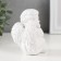 Polystone souvenir "Angel -sitting angel" mix 6.3x8x9.5 cm