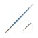 Synthetics brush, round No. 4, Gamma