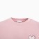 Baby sweatshirt I Flower, height 68-74 cm, pink