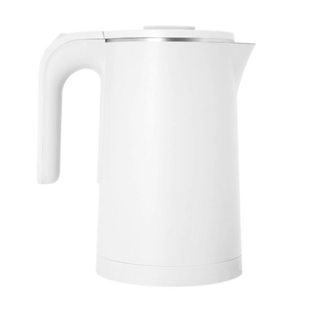 Electric kettle Blackton BT KT1705P, 1.8 L, 1850 W, white-1