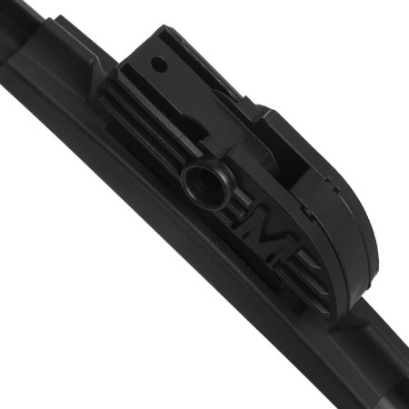 Autovirazh wiper brush "AV-255", 13 "/330 mm, frameless, AV-001317-2