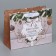 Craft horizontal package "New Year's toys", MS 23 x 18 x 10 cm, New Year