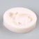 Form Silicone Universal "Dragon in the Egg", 7 × 4.5 × 2.1 cm