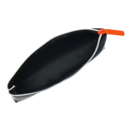 Penal is soft, 1 compartment, 80 x 210 x 35 mm, voluminous, Devente, Database, fantle leather, with a lining-3