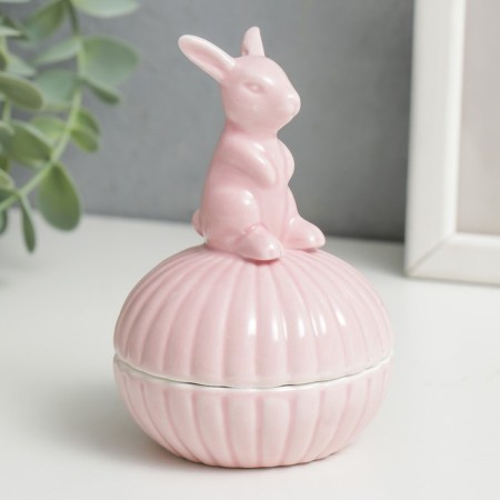 Coramics Coramics "Bunny" mix 10.5x7.4x7.4 cm-4