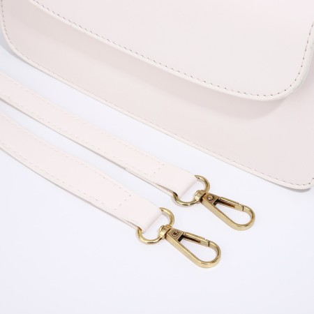 Bag-mixer on magnet, white color-4