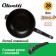 OLIVETTI WP528D, without cover, anti -stick coating, induction, D = 28 cm