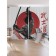 Photostes "Samurai at sunset", oxford, size 170x265 cm, 2 pcs
