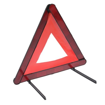 Emergency stop of RFT-04