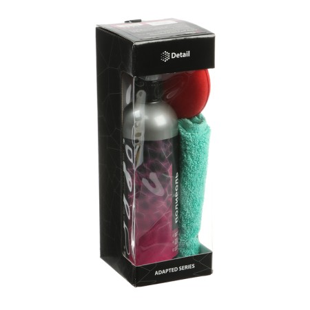 Grass Detail Plastic Gift-11