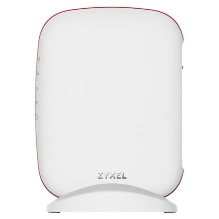 Interspective screen ZYXEL Nebula SCR50AXE (SCR50AXE-EU0101F) AX3000 10/100/100BASE-TX White-1