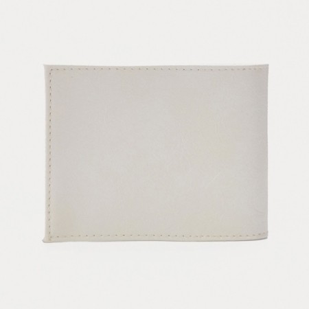 Cover for a student ticket, white color-1