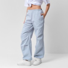 Cargo trousers Women's Mist, p. 48-50, blue