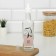 Oliva oil capacity, 250 ml