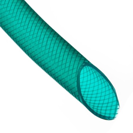 Polivot, PVC, 25 mm (1 "), 25 m, reinforced, Super Light-1