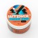 Smooth skin wax stroke, black 80 ml