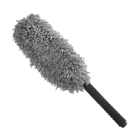 Dust removal brush, 68 cm, super -drunk, pile 10 cm-1