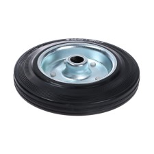 PVO spare wheel, trailer support wheel, 150 kg