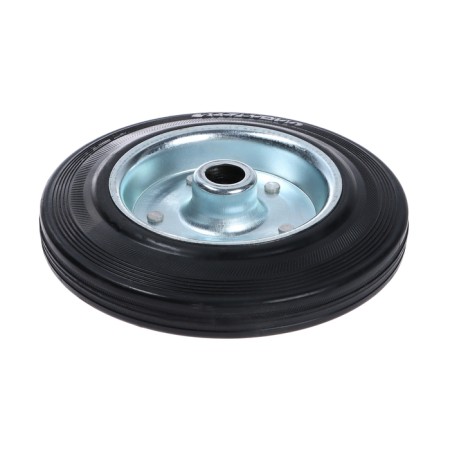 PVO spare wheel, trailer support wheel, 150 kg