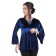 Women's tunic Wisell M4-3701/2, size 44