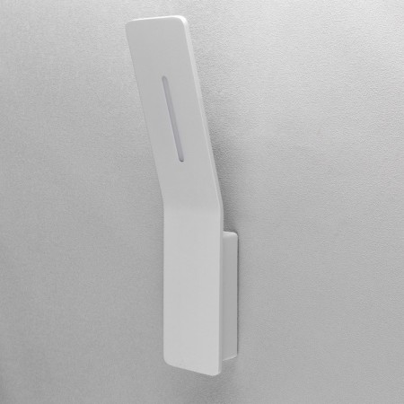 Duwi Nuovo Led, 6 W, 3000 K, IP44, Architectural, Metal, White-2