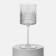 A set of crystal fuel for wine France