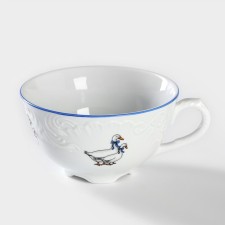 Coffee cup 
