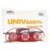 An extension cord on the frame USh-10, 10 m, with salary, PVS 3x0.75, IP54, sockets with a lat. lid