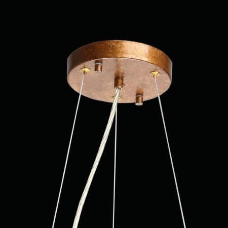 Laima chandelier, size 60x150x60 cm, 240W 6xe14 IP 20-3