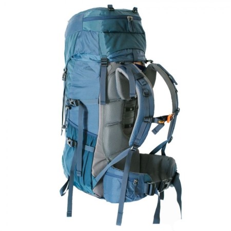 Tourist backpack TRAMP TRP-046, Floki 50+10, blue-3