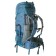 Tourist backpack TRAMP TRP-046, Floki 50+10, blue