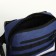 Babberry bag on lightning, blue color