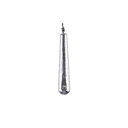 The cargo olive elongated with the swivel "Yaman", 14 g