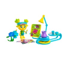 Игровой набор «Мастерская Сани»