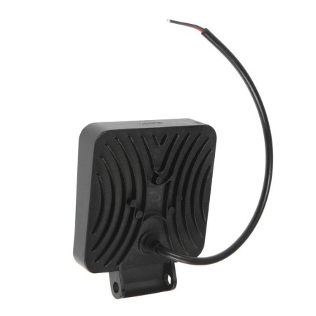 Farah LED SkyWay Off Road, square, 12/24 V, 27 W, 9 diodes, 107 x 107 mm, high light-3