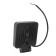 Farah LED SkyWay Off Road, square, 12/24 V, 27 W, 9 diodes, 107 x 107 mm, high light