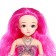 Doll Fairy -tale hinge "Magic Mermaid", sound, light