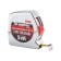 Roulette Matrix 31040, chrome case, 5 m x 13 mm