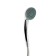 ACCOONA A6365 bath mixer, single -leaf, short spout, chrome
