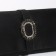 Bag-clate on the magnet, black color