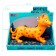 Animal figure "Drive: Fox"