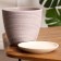 Pot Flower Halva Lilac Crocus No. 2, 1.4 L, D - 14.9 cm