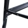 Tundra vice, folding, 605 x 635 x 780 mm, profile 25 x 25 mm, load up to 100 kg