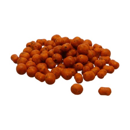 Mini-beams with hemp aroma, 8-10 mm-3