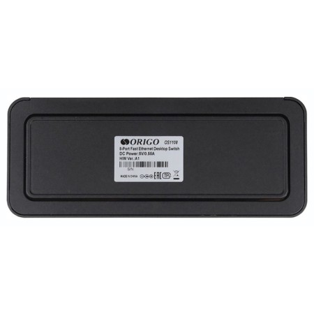 Tambour Origo OS1108 OS1108/A1A 8x100Mbit/s uncontrollable-4