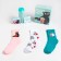 Gift set of thermos and socks 3 pairs KAFTAN CAT, p. 36-37 (22-24 cm)